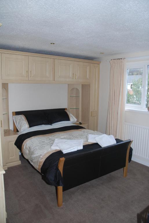 4T4 Bed And Breakfast Alnwick Room photo